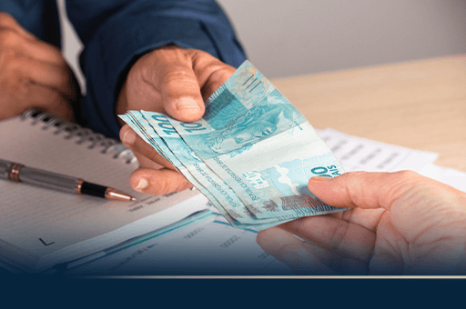 Empréstimo Consignado com FGTS